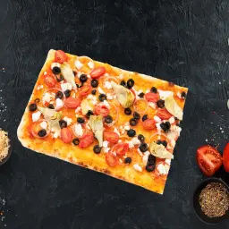 Capricciosa